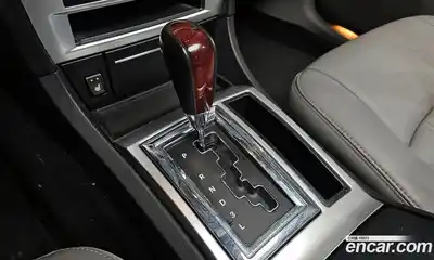 Chrysler 300C 2007 2.7 гидро в Москве № 418280, миниатюра 9