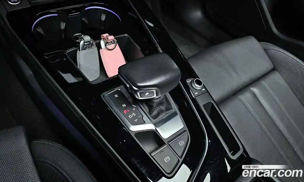 Audi A5 2022 2.0 гидро в Москве № 468457, фото 9