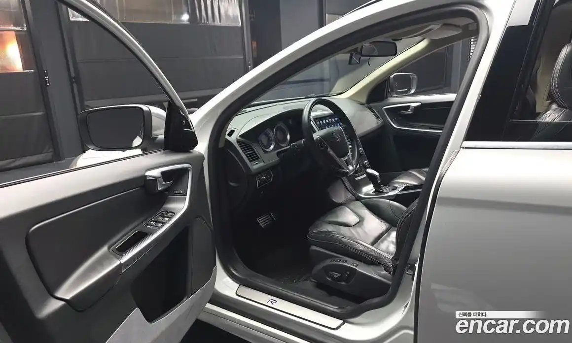 Volvo XC60 2013 3.0 гидро в Москве № 469969, фото 10
