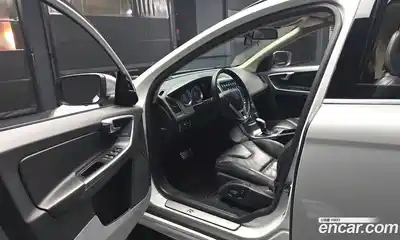 Volvo XC60 2013 3.0 гидро в Москве № 469969, миниатюра 10