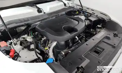 Land Rover Defender 2021 3.0 гидро в Москве № 471233, миниатюра 6