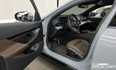 BMW 5-Series 2024 2.0 гидро в Москве № 491816, миниатюра 10