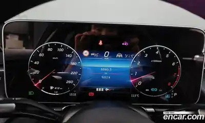 Mercedes-Benz S-Class 2021 3.0 гидро в Москве № 495884, миниатюра 8