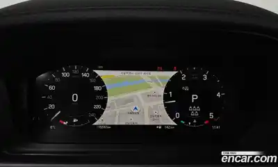 Land Rover Discovery 2023 3.0 гидро в Москве № 498637, миниатюра 8