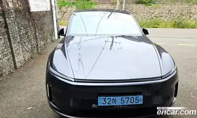 Tesla Model Y 2025 гидро в Москве № 499460, миниатюра 3