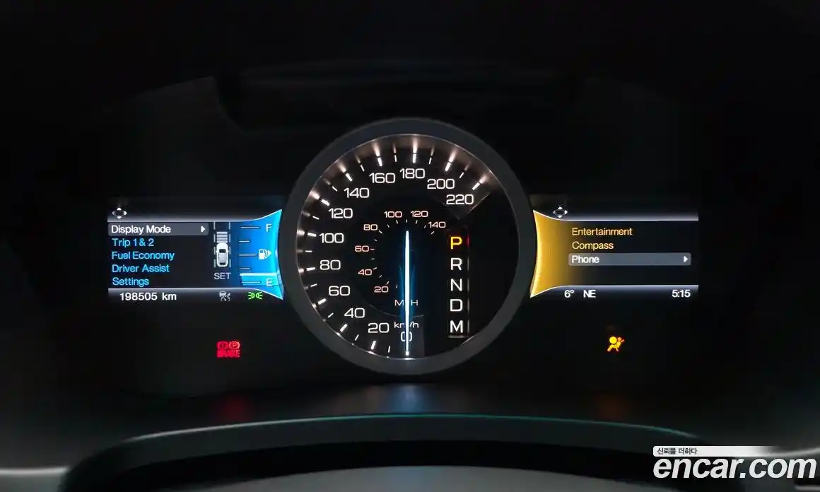 Ford Explorer 2013 3.5 гидро в Москве № 499621, фото 8