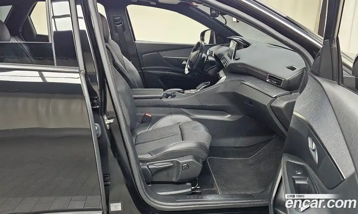 Peugeot 3008 2020 1.5 гидро в Москве № 500515, фото 11