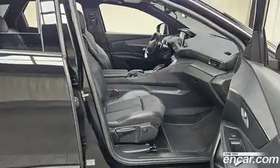 Peugeot 3008 2020 1.5 гидро в Москве № 500515, миниатюра 11