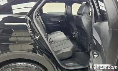 Peugeot 3008 2020 1.5 гидро в Москве № 500515, миниатюра 12