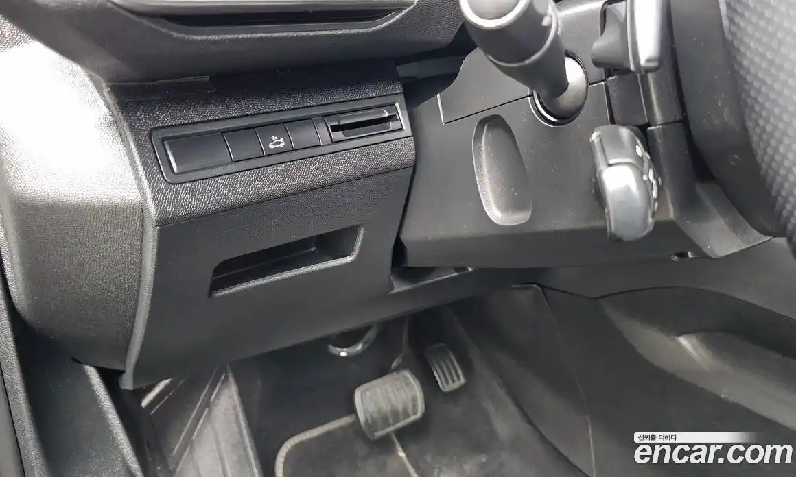 Peugeot 3008 2020 1.5 гидро в Москве № 500515, фото 14