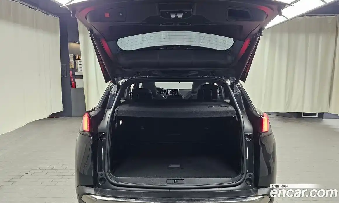 Peugeot 3008 2020 1.5 гидро в Москве № 500515, фото 20