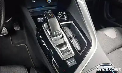 Peugeot 3008 2020 1.5 гидро в Москве № 500515, миниатюра 9