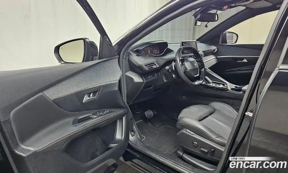 Peugeot 3008 2020 1.5 гидро в Москве № 500515, фото 10