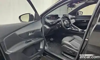 Peugeot 3008 2020 1.5 гидро в Москве № 500515, миниатюра 10