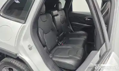 Jeep Cherokee 2021 2.4 гидро в Москве № 522165, миниатюра 12