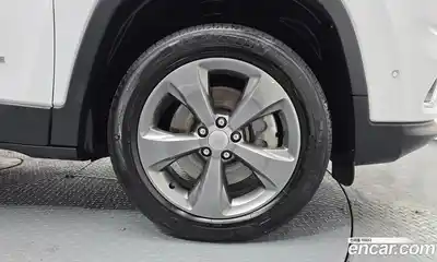 Jeep Cherokee 2021 2.4 гидро в Москве № 522165, миниатюра 5