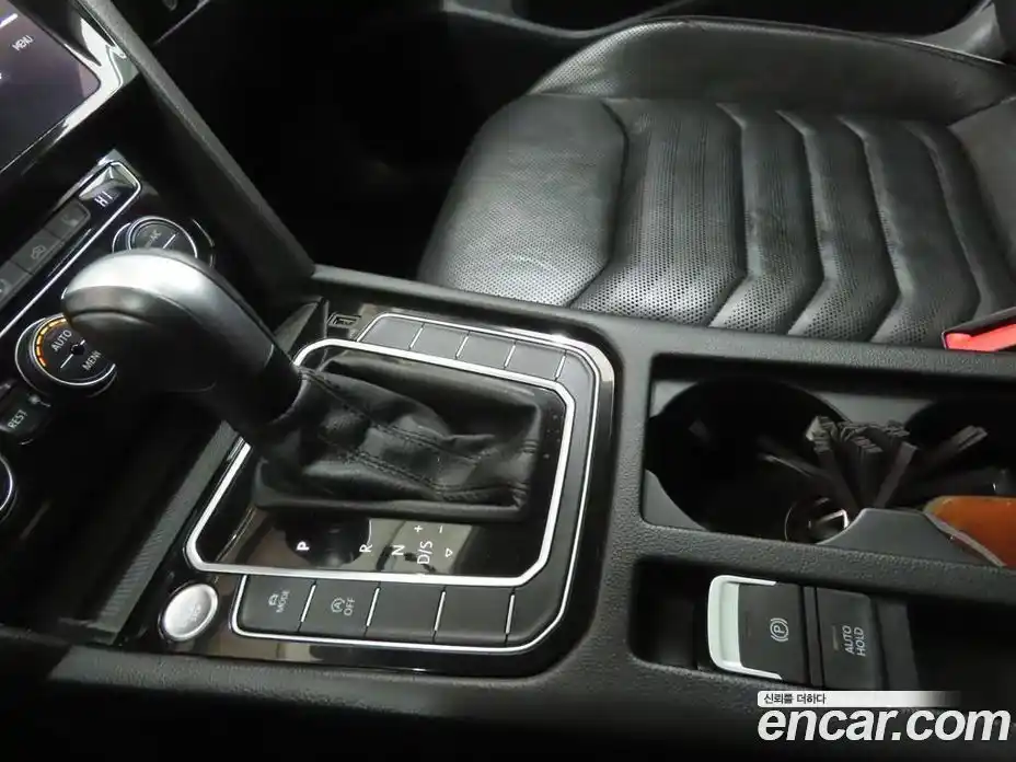 Volkswagen Arteon 2020 2.0 гидро в Москве № 534445, фото 13
