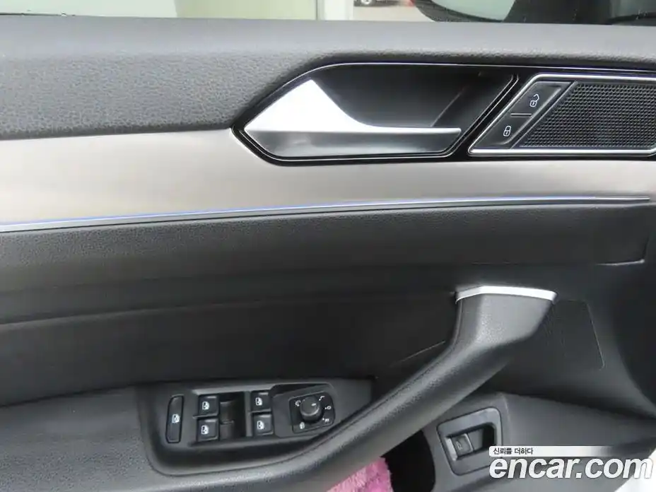 Volkswagen Arteon 2020 2.0 гидро в Москве № 534445, фото 9