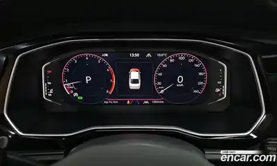 Volkswagen Jetta 2024 1.5 гидро в Москве № 547198, миниатюра 8