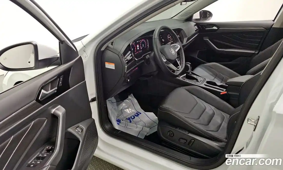 Volkswagen Jetta 2024 1.5 гидро в Москве № 547198, фото 10