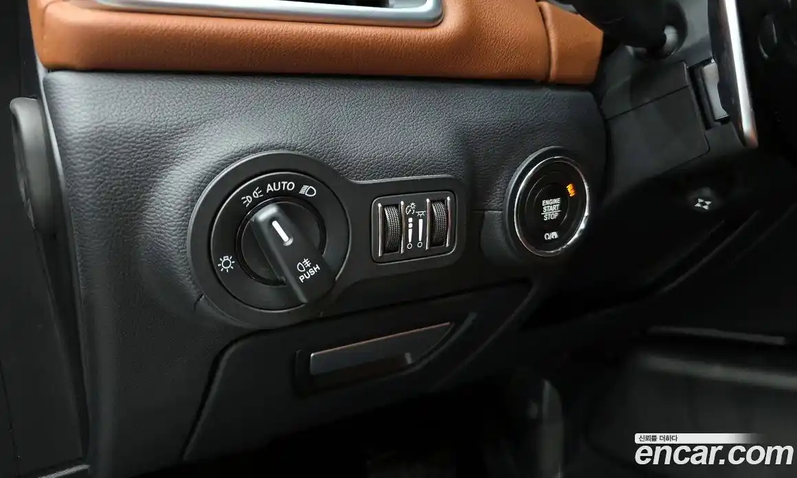 Maserati Ghibli 2018 3.0 гидро в Москве № 547720, фото 17