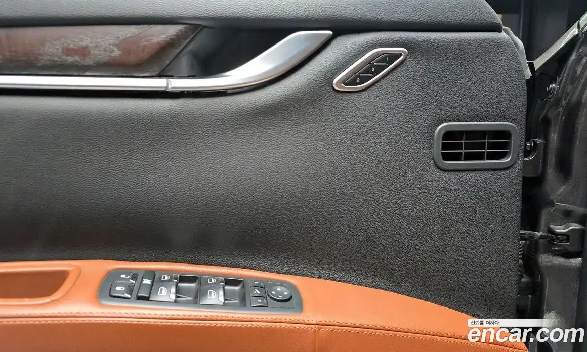 Maserati Ghibli 2018 3.0 гидро в Москве № 547720, фото 18