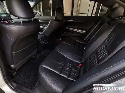 Honda Accord 2009 3.5 гидро в Москве № 584621, миниатюра 11