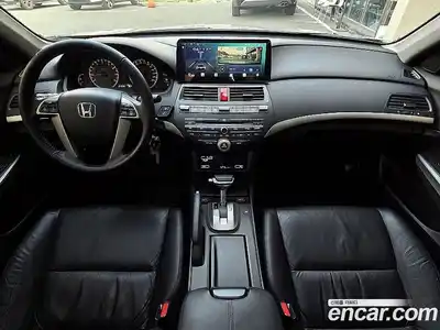 Honda Accord 2009 3.5 гидро в Москве № 584621, миниатюра 6