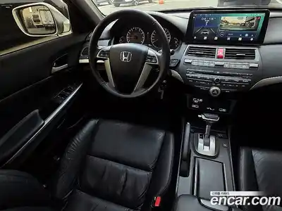 Honda Accord 2009 3.5 гидро в Москве № 584621, миниатюра 7