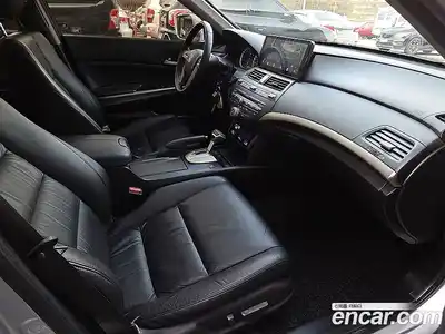 Honda Accord 2009 3.5 гидро в Москве № 584621, миниатюра 10