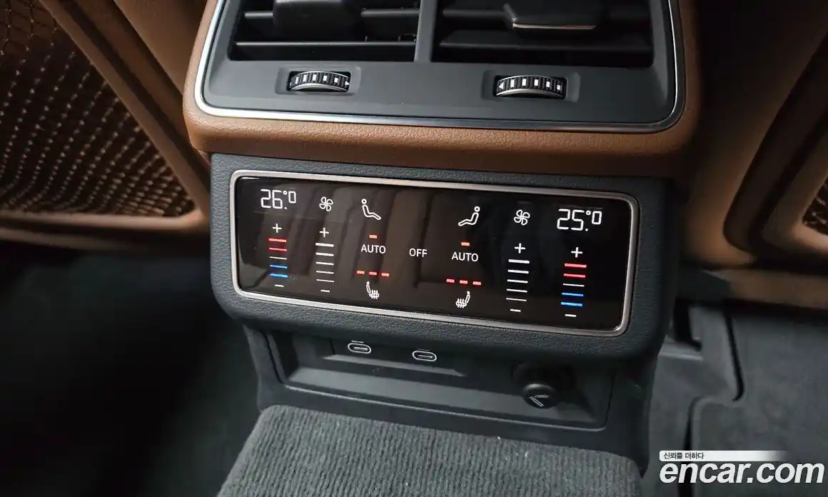 Audi A6 2023 2.0 гидро в Москве № 592939, фото 19
