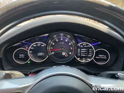 Porsche Cayenne 2020 3.0 гидро в Москве № 594468, миниатюра 9
