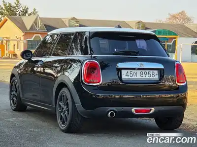 Mini Cooper 2015 1.5 гидро в Москве № 595335, миниатюра 6