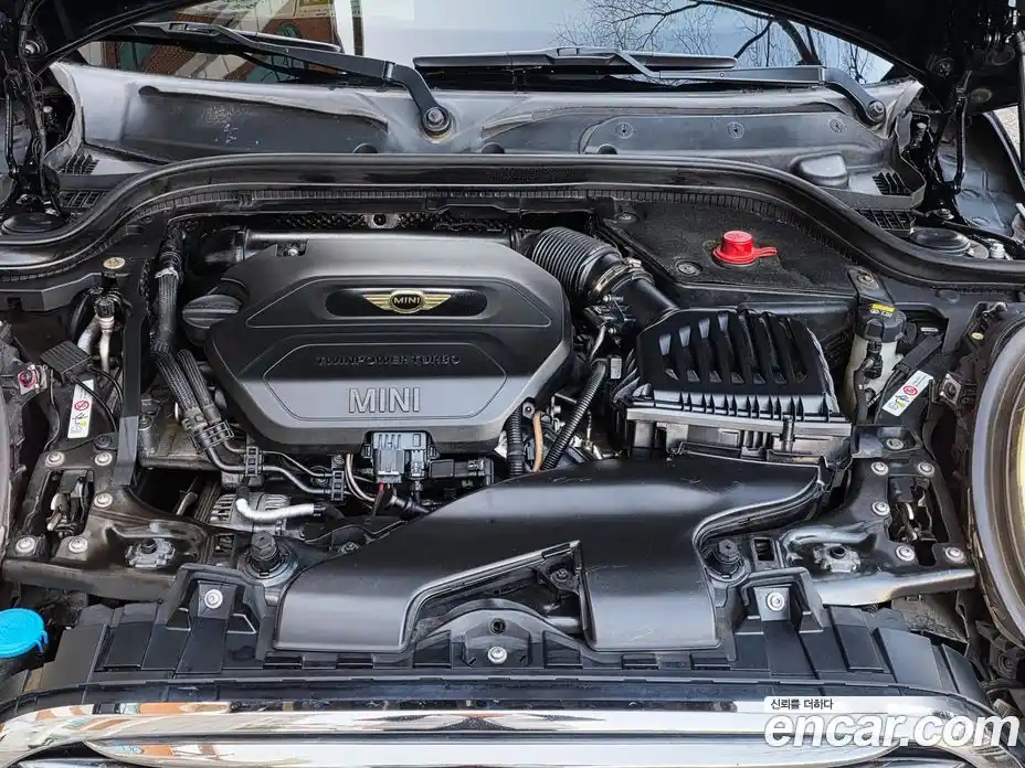 Mini Cooper 2015 1.5 гидро в Москве № 595335, фото 7