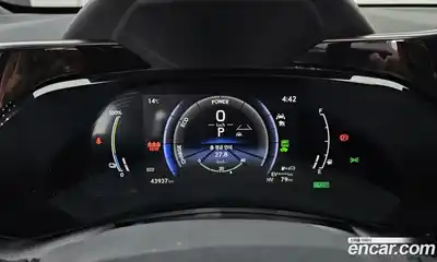 Lexus NX 2022 2.5 гидро в Москве № 595575, миниатюра 7