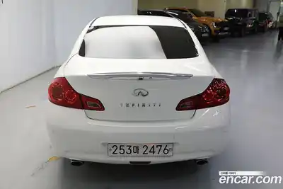 Infiniti G 2013 2.5 гидро в Москве № 611051, миниатюра 5