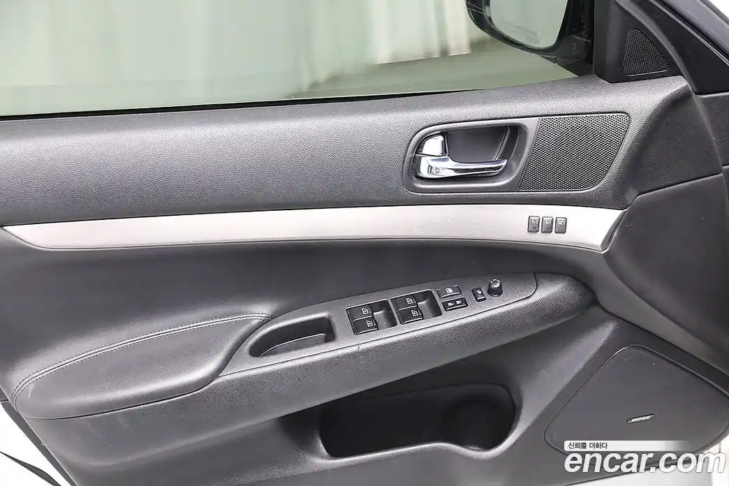 Infiniti G 2013 2.5 гидро в Москве № 611051, фото 6