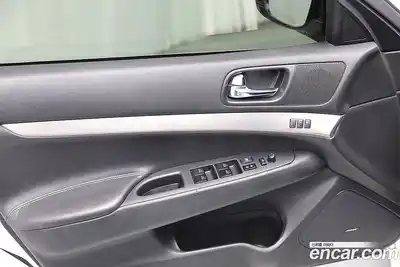 Infiniti G 2013 2.5 гидро в Москве № 611051, миниатюра 6