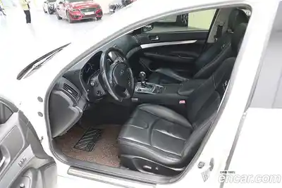 Infiniti G 2013 2.5 гидро в Москве № 611051, миниатюра 7
