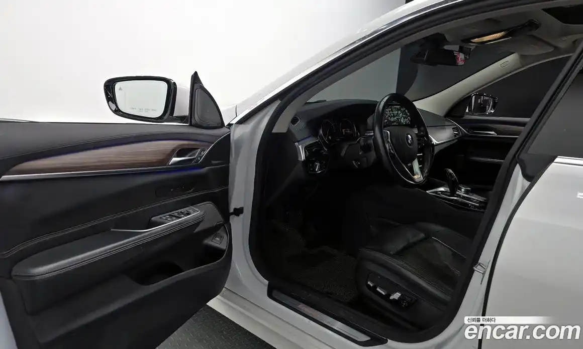 BMW 6-Series 2018 3.0 гидро в Москве № 621862, фото 11