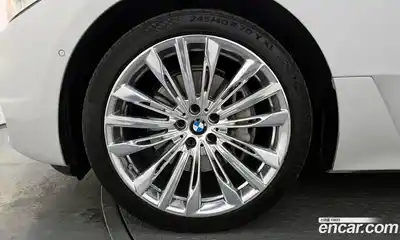 BMW 6-Series 2018 3.0 гидро в Москве № 621862, миниатюра 5