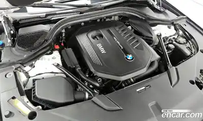 BMW 6-Series 2018 3.0 гидро в Москве № 621862, миниатюра 6
