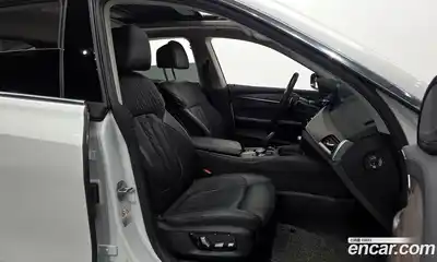 BMW 6-Series 2018 3.0 гидро в Москве № 621862, миниатюра 10