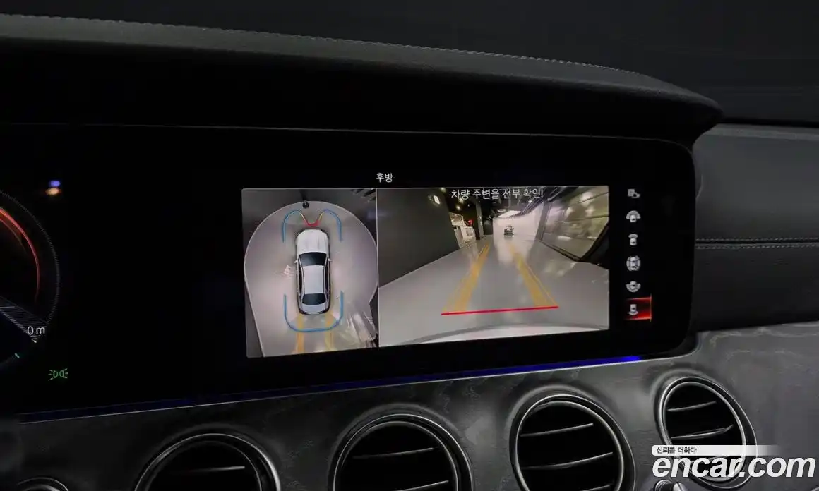 Mercedes-Benz E-Class 2022 2.0 гидро, фото 15