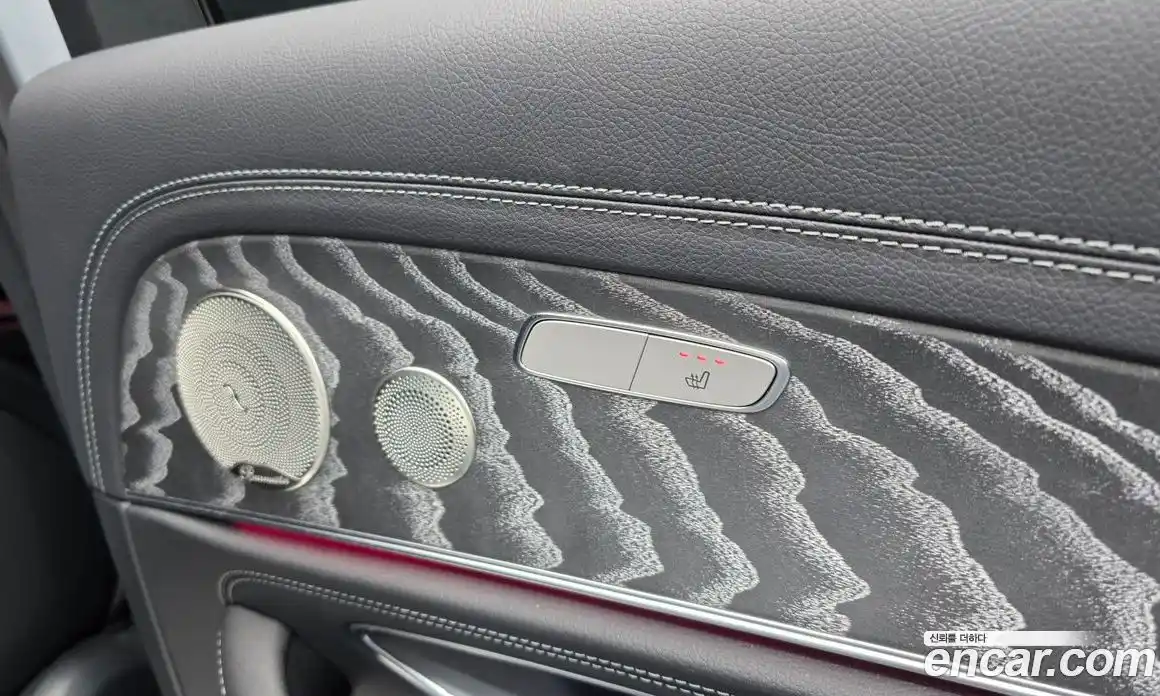 Mercedes-Benz E-Class 2022 2.0 гидро, фото 19