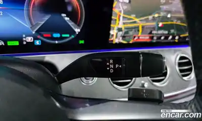 Mercedes-Benz E-Class 2022 2.0 гидро, миниатюра 9