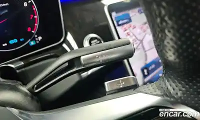 Mercedes-Benz S-Class 2021 3.0 гидро в Москве № 623363, миниатюра 9