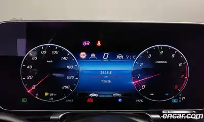 Mercedes-Benz S-Class 2021 4.0 гидро в Москве № 624024, миниатюра 8