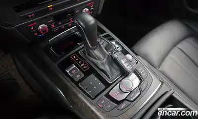 Audi A6 2017 2.0 гидро в Москве, миниатюра 9