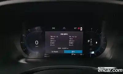 Volvo V60 2023 2.0 гидро в Москве № 626180, миниатюра 8